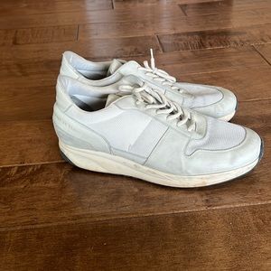 Common projects track classics